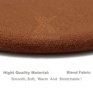 Bérets de haute performance, dernier style, prix de gros, bérets fabriqués par des professionnels - Product Image 6