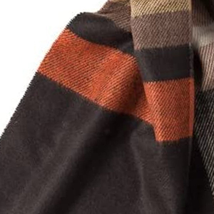 Estolas informales para uso diario para mujeres y niñas, chal de Pashmina liso de viscosa orgánica, bufanda hecha en India, chales tradicionales - Product Image 6
