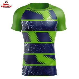 Sublimación más vendida Sin etiqueta Calidad Fitness Wear Medias de compresión Hombres Deporte Venta al por mayor Gimnasio Medias Gimnasio Fitness Wear - Product Image 4