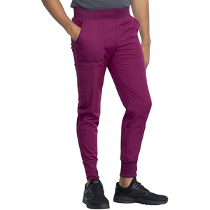 Trendy Jogger tracksuits Pants with Relaxed Fit Look Stylish Sweatpants Perfect for Streetwear Travel Gym and Everyday Fashion - Product Image 4