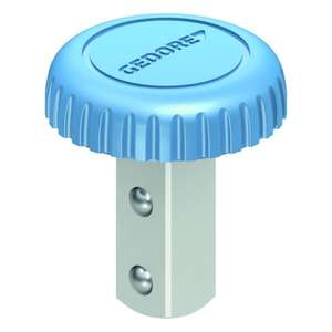 Cabeza de Hongo Gedore de 1/2'' para Llave Dinamométrica, Producto de Alta Calidad - Product Image 2