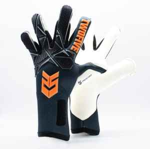 Guantes de Portero Personalizables de Cuero Premium - Product Image 1