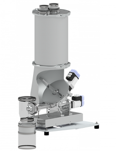 Alimentador de Doble Tornillo NXT26 - Product Image 3