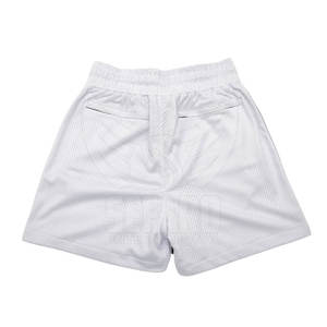 Pantalones cortos de malla para hombre hechos en Pakistán de la mejor calidad, pantalones cortos de malla para hombre hechos a medida de alta calidad para adultos - Product Image 2