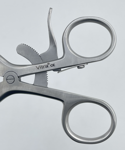 Retractor Gelpi de alta calidad, Retractor Vaginal afilado, 13,5 cm/135mm, instrumentos quirúrgicos ortopédicos - Product Image 4