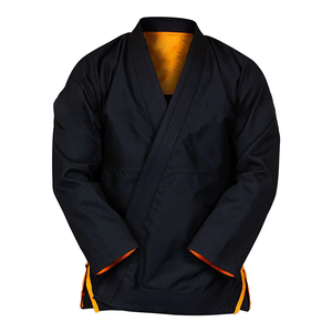 ชุดกิโมโน Jiu Jitsu ความสบายและความทนทานสูงสุดสำหรับการฝึก BJJ ของคุณ - Product Image 1