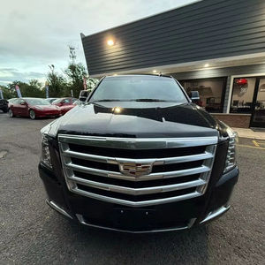 NEATLY usado 2016 Ca_dillac Esca_la_de Lujo 4WD - Product Image 1