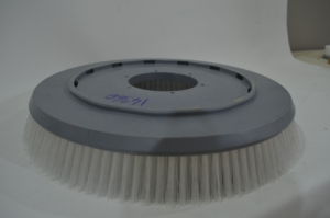 Industrial Disc Brush for <b>Carpet</b> Cleaning - Product Image 3