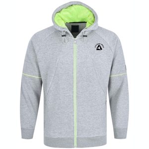 Sweat à capuche surdimensionné épais et lourd en éponge française avec logo personnalisé pour hommes 500/460/400 Gsm Sweat-shirt imprimé sur les épaules tombantes Hiver - Product Image 1
