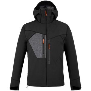 Chaqueta de forro polar a prueba de viento para hombre, ropa de trabajo Impermeable, carcasa suave, para exteriores, 2022 - Product Image 3