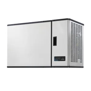 เครื่องทำน้ำแข็ง IceTro IM-2000-AC Maestro Modular ขนาด 48 นิ้ว แบบ Full Cube ระบบทำความเย็นด้วยอากาศ ความจุ 2050 ปอนด์ - Product Image 1