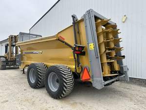 Esparcidor de Estiércol Tubeline NITRO 575RS 2024 en Venta - Product Image 4