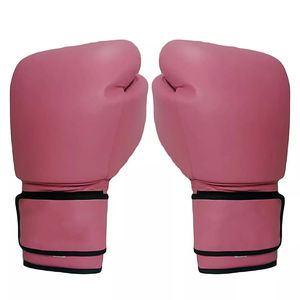 นวมต่อยมวยของแท้จากปากีสถานนวมชกมวยไทยใหม่ - Product Image 4