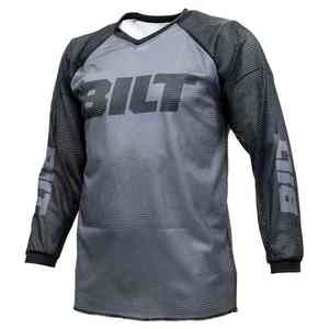 Maillot de moto personnalisé OEM, vêtements de course, maillot de moto pour équipes, manches longues, tissu respirant, fournisseur - Product Image 2