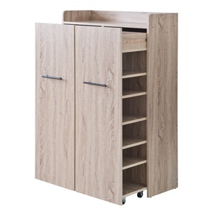 Armoire d'organisation de stockage de chaussures - Product Image 3
