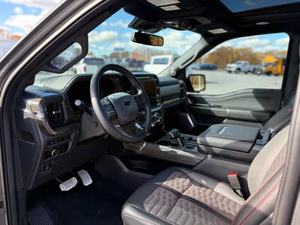 Ford F-150 Shelby Super Snake 2024, Motor V8 Supercargado de 785 hp, Tracción en las Cuatro Ruedas, Modificaciones Americanas Shelby - Product Image 4