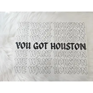 Autocollants muraux A25pen You Got Black - Product Image 1