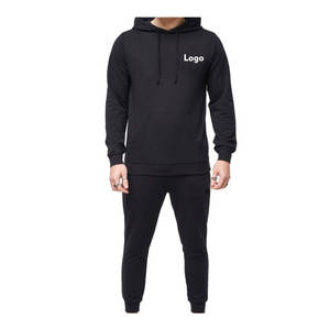 Ropa deportiva Gym Fitness Tech Fleece Training Chándales Hombres Conjunto de dos piezas Chándal Jogging Suit para hombres 2025 - Product Image 1
