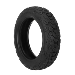 Neumático Todoterreno Ancho y Reforzado de 8.5 Pulgadas para Adaptar a Patinetes Eléctricos M4 M4 Pro de 10 Pulgadas, Neumático de Vacío 10*2.50-6.1 - Product Image 4