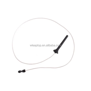 Antenne de communication SDR Agras T40 en plastique jaune, pièce de rechange pour drone agricole - Product Image 5