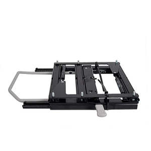 Ajustador del Aislador del Asiento del Tractor HD para Grammer MSG85, MSG95, MSG97 - Product Image 1