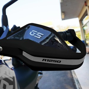 Set di Adesivi 3D per Paramani per Moto BMW R 1250 GS 2019-2023 # # # #   Adesivi per Carri Armati # # # #   Adesivi per Moto - Product Image 3