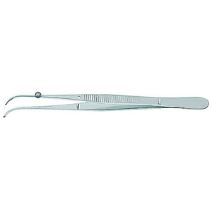 เครื่องมือผ่าตัดทางทันตกรรมจากสเตนเลสคีมเย็บแผลระดับ2.2มม. - Product Image 2