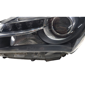 Faro Anteriore Sinistro Toyota Yaris Serie 811700DA50 (14>16) - Product Image 3