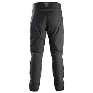 Pantalones Textiles para Motocicleta, Ligeros, Casuales, No Tejidos, con Forma para Mayor Comodidad en Viajes, Protección para Conducción, Nivel CE 1 - Product Image 3