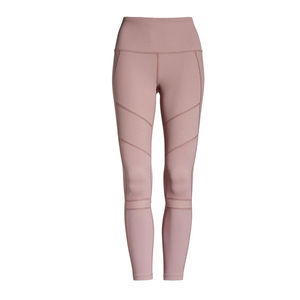 Leggings de sport respirants de qualité supérieure pour femme, style décontracté, pour la gym et le yoga – Service OEM - Product Image 5