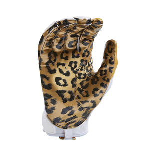 Estilo único 2024 Última colección Guantes de bateo de béisbol hechos con material de cuero resistente al calor Guantes de bateo de béisbol - Product Image 4