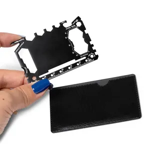 Gadgets multifonctionnels personnalisés Luclia, outils multi-usages personnalisables - Product Image 2