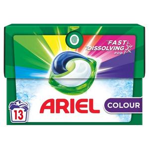 Ariel Advanced Formula Clean Boost Powder 260g Jasmine Lemon Powers - Product Image 3