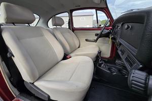 Volkswagen Beetle Usado en Buen Estado, Motor de 1.6 Litros de 4 Cilindros en Línea con Inyección de Combustible - Product Image 4