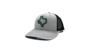 Gorra de camionero de malla negra personalizada con logotipo bordado en 3D, estilo diario deportivo y de alta calidad, hecho en Vietnam proveedor al por mayor - Product Image 2