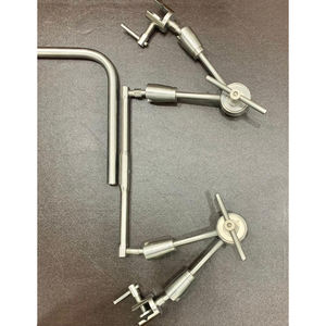 MayoMed - Retractor de Brazo Martin de Acero Inoxidable Alemán de la Mejor Calidad, Sistema Completo de Retractores Quirúrgicos con Caja - Product Image 3