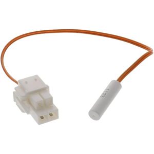 ERP 6500JB1001H Electric Plastic Refrigerator Temperature Sensor New Used Condition for Fridge Freezer Defrost <b>Thermostat</b> Part - Product Image 1