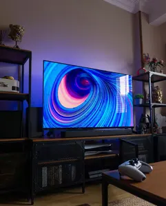 55 "OLED אנדרואיד חכם טלוויזיה מאומת ספקים טלוויזיה 4k חכם tv85 Class QN85B Neo QLED 4K חכם tizen טלוויזיה