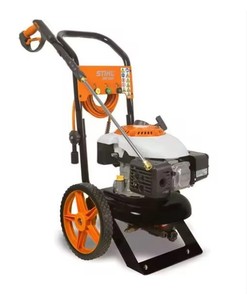 NUEVA Hidrolavadora a Gas RB 200 de 2500 psi y 2.3 GPM - Product Image 1