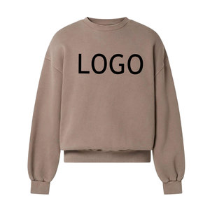 สเวตเชิ้ตแขนยาวแบบสวมหัวสำหรับผู้ชายเสื้อแขนยาวลำลองระบายความร้อน - Product Image 1