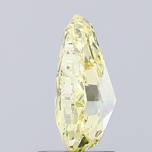 เพชรเหลืองสดใสทรงแฟนซี คุณภาพสูง เกรด 2A รับรองคุณภาพ สำหรับทำเครื่องประดับ - Product Image 5