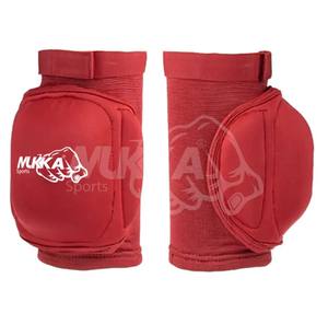 Genouillère en nylon personnalisée de haute qualité pour le fitness et l'haltérophilie Options de gros disponibles pour la protection du genou - Product Image 1