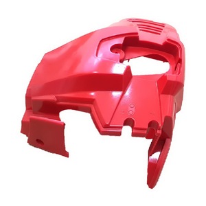 Copertura Superiore del Motore per Decespugliatore Tbc252D Modello Rif. 502193 Compatibile - Product Image 1