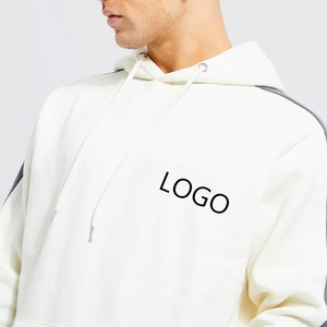 OEM Custom Dept <b>Men's</b> High Quality Gallery Casual Flared <b>Jogger</b> Track Pants Elastic Waistband <b>Men</b> <b>s</b> Stacked Sweatpants - Product Image 3