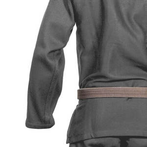 Fabricant professionnel d'uniformes de karaté à impression numérique Concevez votre propre uniforme de karaté de style à faible quantité minimale de commande - Product Image 6