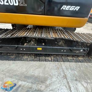 รถขุด Caterpillar 320D2L สภาพดีเยี่ยม เครื่องจักรกลงานดินมือสอง ซ่อมบำรุงโดยมืออาชีพ พร้อมส่งมอบ - Product Image 3