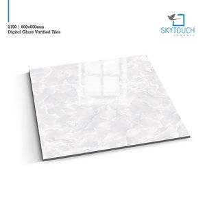 VITRIFICADO HOTEL EDIFICIO OFICINA MATERIAL ALTA CALIDAD y PRECIO BARATO SUELO RÚSTICO AZULEJO ACRISTALADO para COCINA Último Diseño - Product Image 5