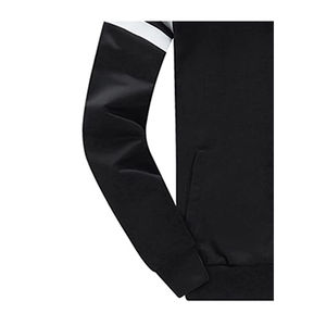 Survêtement Hommes Survêtement Gym Wear Pull À Capuche Avec Poche À Fermeture Éclair Style Hommes en Gros Gym Survêtement Ajusté À Bas Prix - Product Image 6