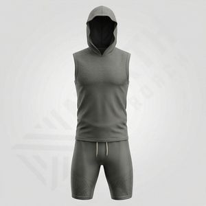 Uniforme de Fútbol Americano de Talla Grande con Estampado Digital a Precio Competitivo, Ropa Deportiva de Equipo de Alto Rendimiento y Calidad Premium de Tendencia - Product Image 1