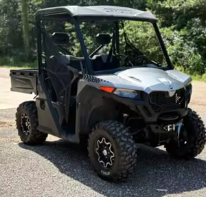 Herramientas de Ensamblaje Personalizables para CFMOTO UForce 600 4WD 2025, de Uso Industrial - Product Image 1